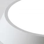 Потолочный светильник INCLINE D25 H8 White от ImperiumLoft