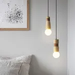 Подвесной светильник SASH B от ImperiumLoft