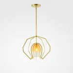 Подвесной светильник Vise D40 от ImperiumLoft