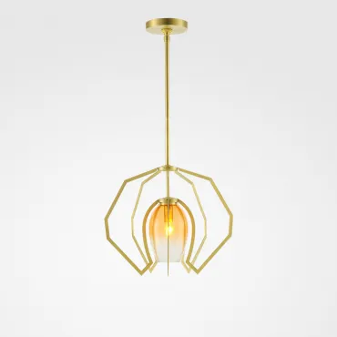 Подвесной светильник Vise D40