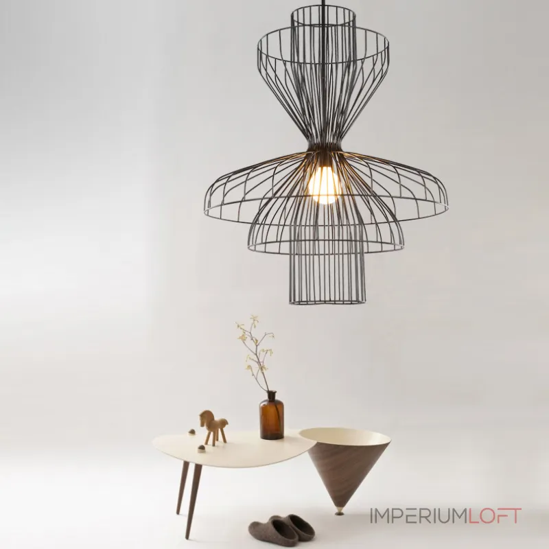 Подвесной светильник PARACHUTE от ImperiumLoft Подвесной светильник PARACHUTE от ImperiumLoft