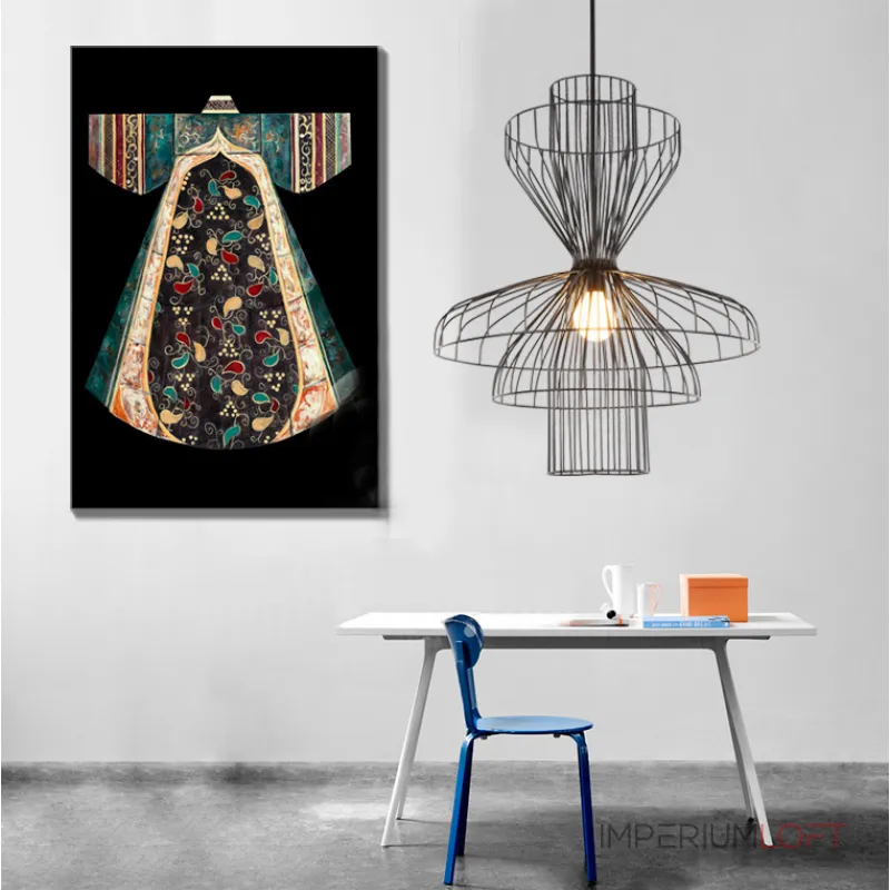 Подвесной светильник PARACHUTE от ImperiumLoft Подвесной светильник PARACHUTE от ImperiumLoft