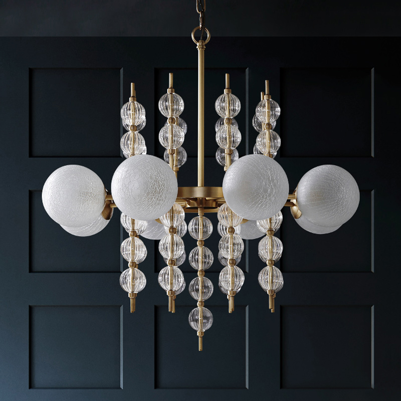 Подвесная люстра Calypso Damen Jenkins