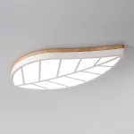 Потолочный светильник CHIT L80 White от ImperiumLoft