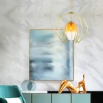 Подвесной светильник Vise D40 от ImperiumLoft