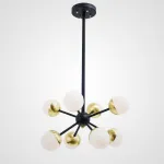 Люстра на штанге SIGNE D47 от ImperiumLoft