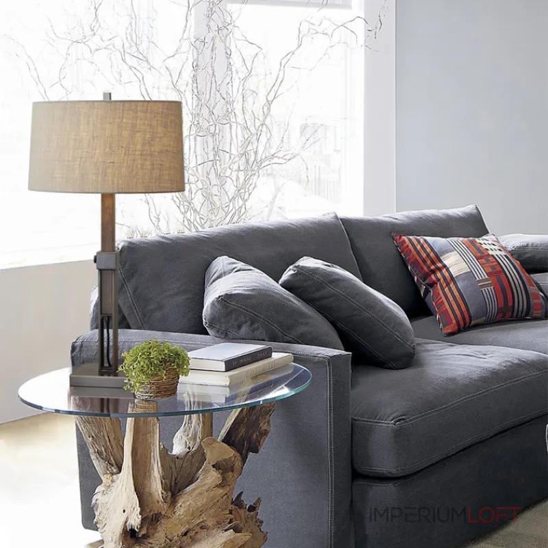 Настольная лампа COUNTRY от ImperiumLoft