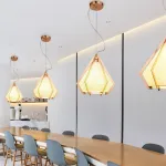 Подвесной светильник Harlow D35 Brass от ImperiumLoft