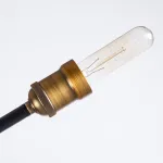 Люстра на штанге Lyrique