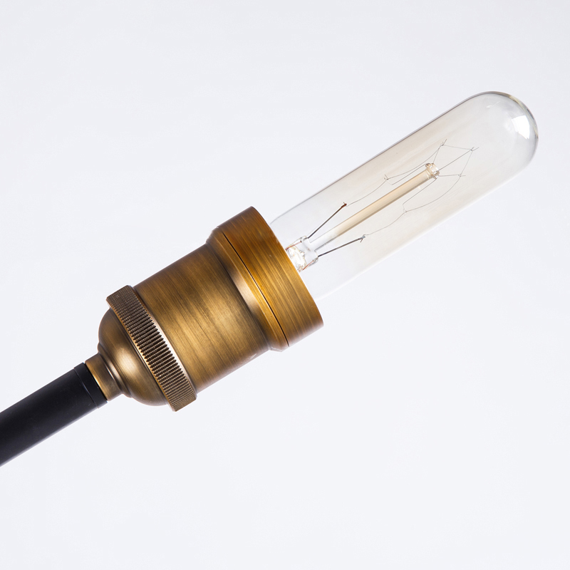 Люстра на штанге Lyrique