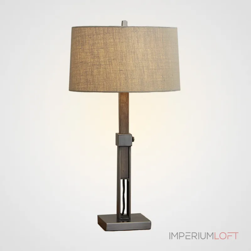 Настольная лампа COUNTRY от ImperiumLoft