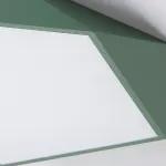 Потолочный светильник GEOMETRIC B D42 Pink от ImperiumLoft