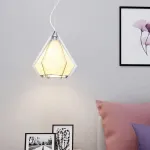 Подвесной светильник Harlow D35 Brass от ImperiumLoft