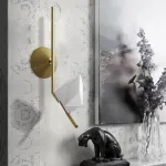 Дизайнерское бра Seed от ImperiumLoft