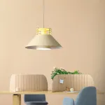 Подвесной светильник STARTA D22 Grey от ImperiumLoft