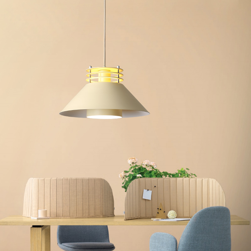 Подвесной светильник STARTA D22 Grey от ImperiumLoft