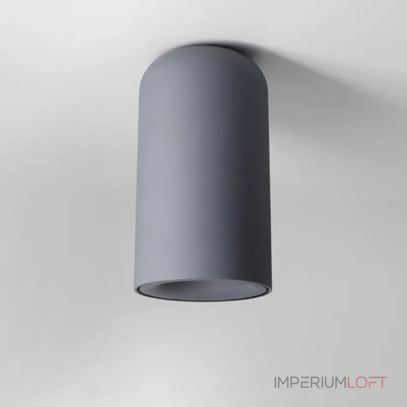 Потолочный точечный светильник D Grey 9W от ImperiumLoft Потолочный точечный светильник D Grey 9W от ImperiumLoft