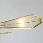 Люстра на штанге Harlow Large Chandelier