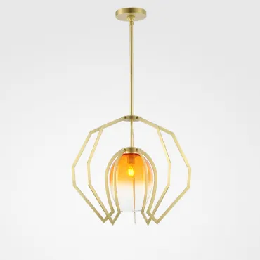 Подвесной светильник Vise D60