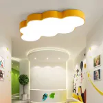 Потолочный светильник CLOUD 50 Белый от ImperiumLoft