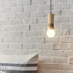 Подвесной светильник SASH B от ImperiumLoft