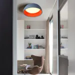 Потолочный светильник PLICA 2 D32 от ImperiumLoft
