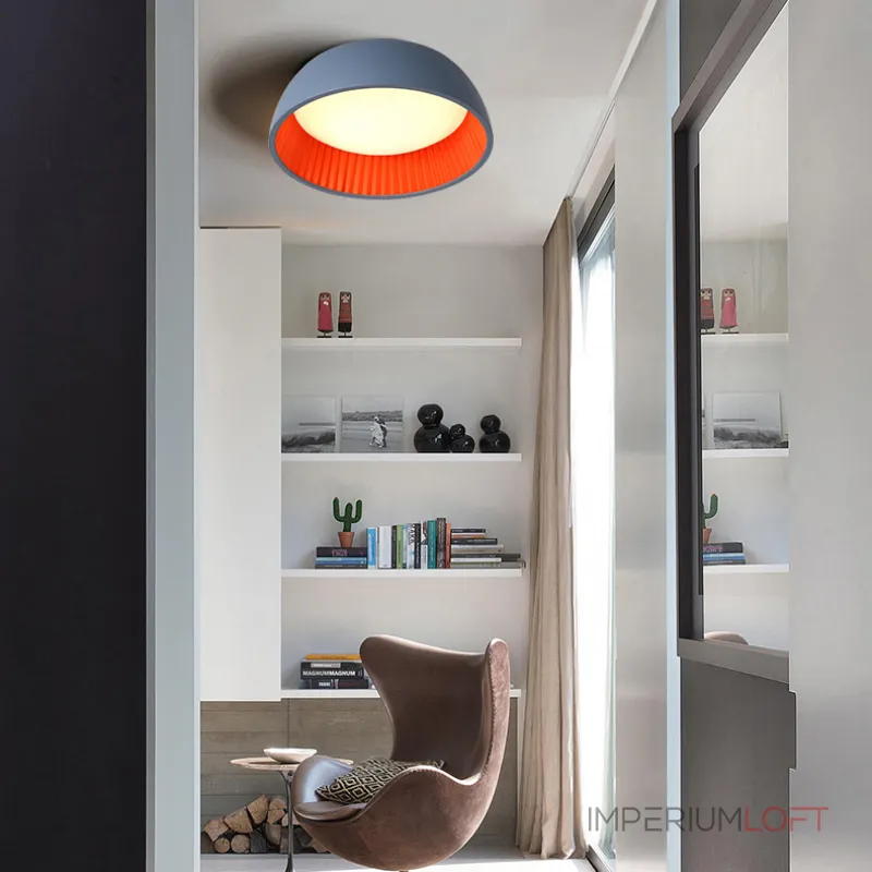 Потолочный светильник PLICA 2 D32 от ImperiumLoft Потолочный светильник PLICA 2 D32 от ImperiumLoft