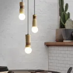 Подвесной светильник SASH B от ImperiumLoft