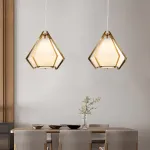 Подвесной светильник Harlow D35 Brass от ImperiumLoft