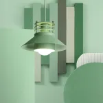 Подвесной светильник STARTA D22 Grey от ImperiumLoft