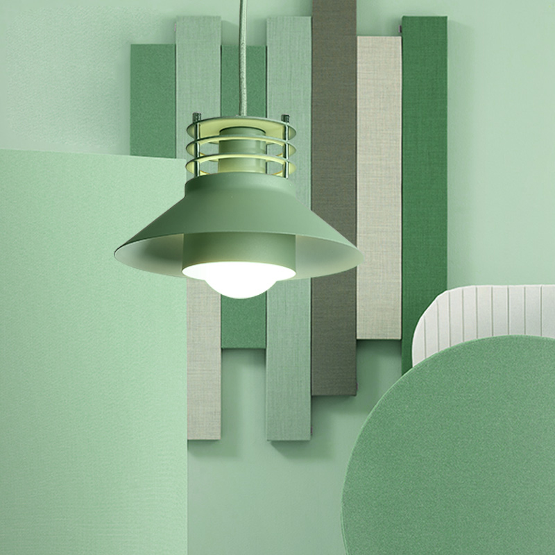 Подвесной светильник STARTA D22 Grey от ImperiumLoft