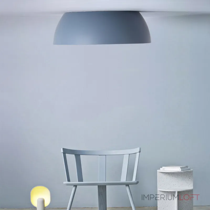 Потолочный светильник PLICA 2 D32 от ImperiumLoft Потолочный светильник PLICA 2 D32 от ImperiumLoft