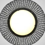 Подвесной светильник ECLIPSE