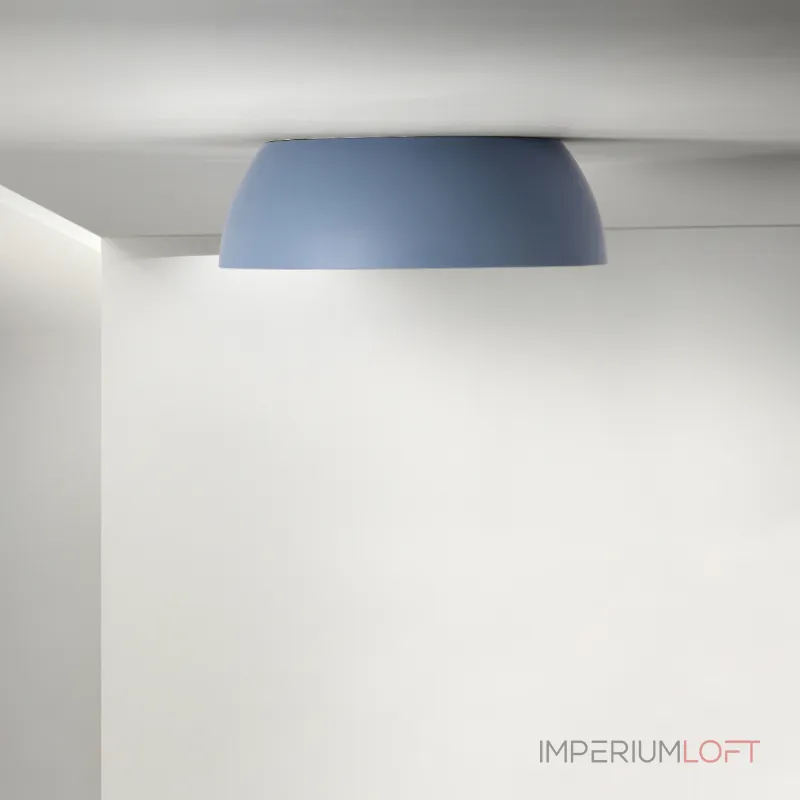 Потолочный светильник PLICA 2 D32 от ImperiumLoft Потолочный светильник PLICA 2 D32 от ImperiumLoft