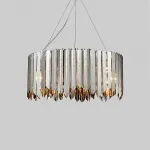 Подвесная люстра De-Light D80 Titan от ImperiumLoft