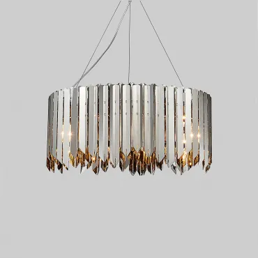 Подвесная люстра De-Light D80 Titan