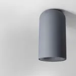 Потолочный точечный светильник D Grey 9W от ImperiumLoft