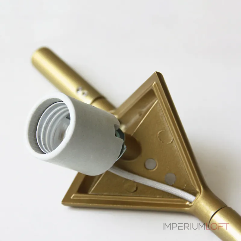 Дизайнерское бра Seed от ImperiumLoft