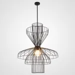 Подвесной светильник PARACHUTE от ImperiumLoft