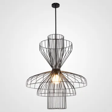 Подвесной светильник PARACHUTE