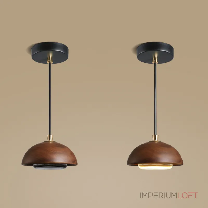 Подвесной светильник GRETA от ImperiumLoft