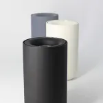 Потолочный точечный светильник D Grey 9W от ImperiumLoft