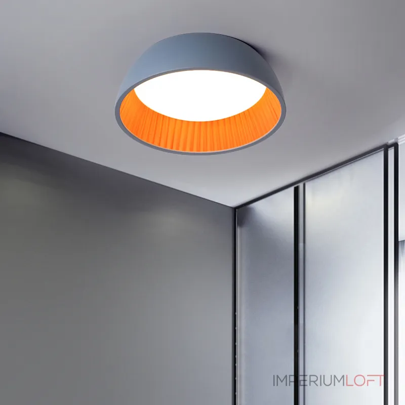 Потолочный светильник PLICA 2 D32 от ImperiumLoft Потолочный светильник PLICA 2 D32 от ImperiumLoft