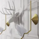 Дизайнерское бра Seed от ImperiumLoft