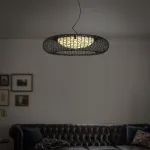 Подвесной светильник ECLIPSE