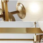 Подвесная люстра Calypso Damen Jenkins