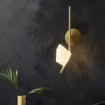 Дизайнерское бра Seed от ImperiumLoft