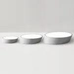 Потолочный светильник INCLINE D25 H8 White от ImperiumLoft