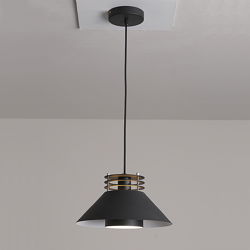 Подвесной светильник STARTA D22 Grey от ImperiumLoft