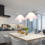 Подвесной светильник ARROW от ImperiumLoft